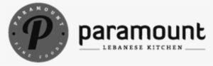 Paramount Lebanese Kitchen - Paramount Middle Eastern Kitchen