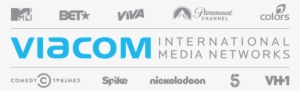 International Media Corp Introduces Viacom International - Viacom International Media Networks