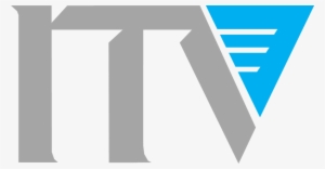 The Channel Used The Generic Logo In Promotion, But - Itv 1989 Logo Png
