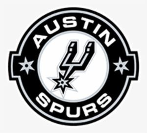 One At&t Center Parkway, San Antonio, Tx 78219 Sbgb@attcenter - Austin Spurs Png