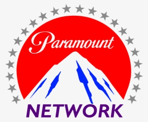 1995-1996 Edit Paramount - Paramount Television Logo Png