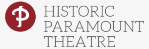 Copy Of Paramount Logo On Clear - Boston