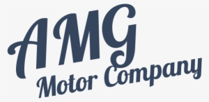 Amg Motor Company, Llc.