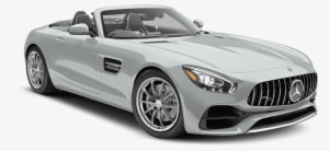 New 2018 Mercedes Benz Amg® Gt Convertible - 2018 Mercedes Benz Amg Gt R Convertible
