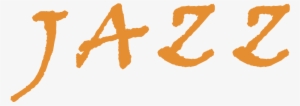Logo Retina Yellow - Jazz
