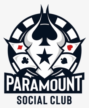 The Paramount Social Club Is Coming To Houston - Action Poker Club