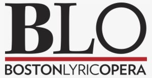 Boston Lyric Opera Logo