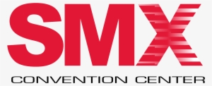 Smxcc Generic Main Logo Transparent - Smx Convention Center Logo