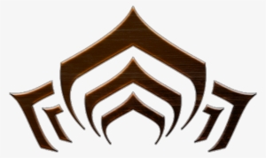 Warframe Logo Png Vector Royalty Free Download - Варфрейм Лого