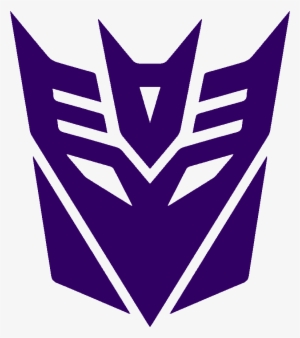 Full Name - Decepticons - Decepticon Pumpkin Carving Stencils