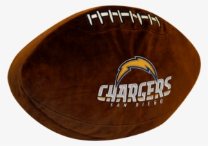 San Diego Chargers Nfl 3d Decorative Pillow - San Diego Chargers