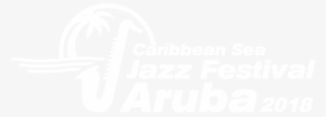 Logo - Caribbean Sea Jazz Festival Logo