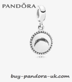 Pandora San Diego Chargers Charms - Pandora Disney Snow White