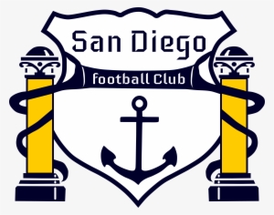 San Diego Badge3 - San Diego