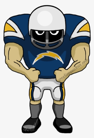 I Especially Love To Recreate The Colorful Designs - Green Bay Packers Cartoon