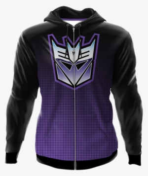 Icon Fade Activewear Transformers