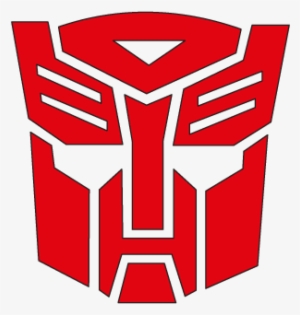 Transformers Autobot Vector Logo - Transformers G1 Logo Png