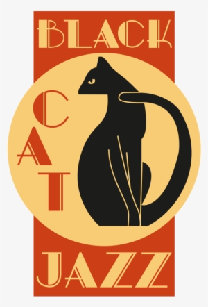 Logo - New Orleans The Black Cat