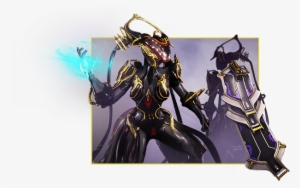 Claim Now - Warframe Prime