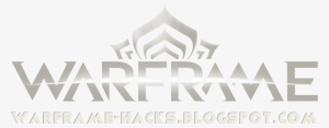 Warframe Platinum Hack No Survey - Warframe Logo Jpg