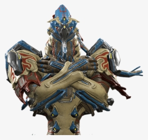 Darvo's Totally Legit Sale Warframe Inaros, Colouring - Warframe Inaros Phone