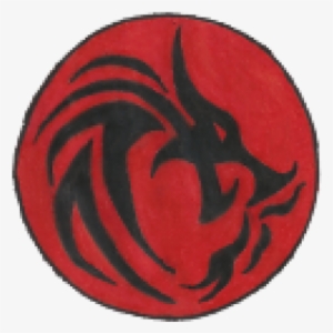 Clan Elder Dragon - Circle