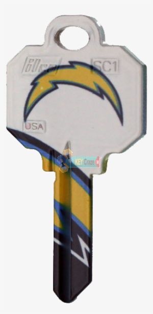 2026 - San Diego Chargers