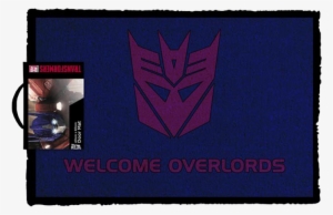 Transformers - Transformers St Tf Optim1 Optimus Prime Car Window