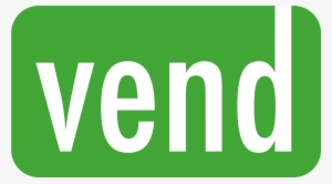 Vend Company Logo - Victor Wooten Live In America