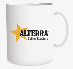 Yes We Do Carry - Alterra Coffee Roasters
