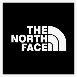 The North Face Logo Png Transparent - Logo The North Face