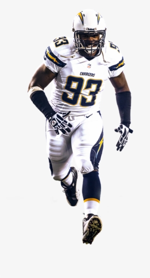 San Diego Chargers 2013-present - Sprint Football