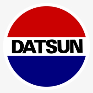 Datsun Logo