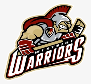 Westside Warriors Png Logo Symbol - West Kelowna Warriors Logo