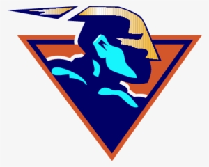 Golden State Warriors - Golden State Warriors Thunder Logo