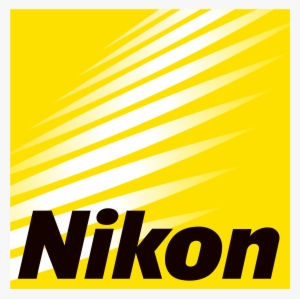 Nikon Logo Png Transparent - Nikon Micro Fibre Lens Cleaning Cloth - Large