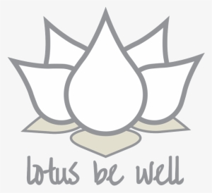 Lotus Clipart Spa Day - Emblem