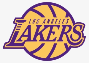 Lakers Logo Png - Los Angeles Lakers
