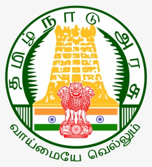 Tamilnadu State Logo - Tamil Nadu