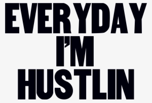 Tattly Everyday I M Hustlin Arianna Orland 00 V=1531752819 - Everyday I M Hustlin