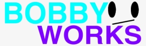 Bobbyworks Logo - Felipebross Studios News