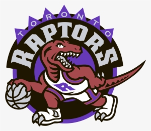In 2009, The Team Began To Slightly Change The Original - Toronto Raptors Logo Png