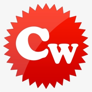 Hi-res Cw Logo - Quality Control Seal Transparent
