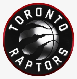 Raptors 3d Logo - Toronto Raptors Logo Png