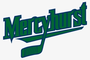 Mercyhurst Womens Hockey Logo