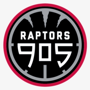 Raptors 905 Logo