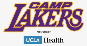 Camp Lakers - Lakers Jersey