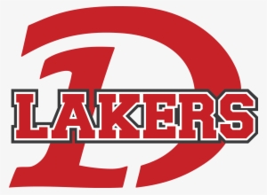 Download - Detroit Lakes Lakers Logo