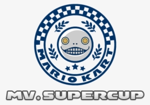 El Techo De Los Torneos Vuelve Este Fin De Semana Con - Mario Kart 8
