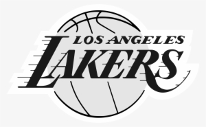 Svg Of Los Angeles Dodgers Logo Png Dodgers Svg - Angeles Lakers